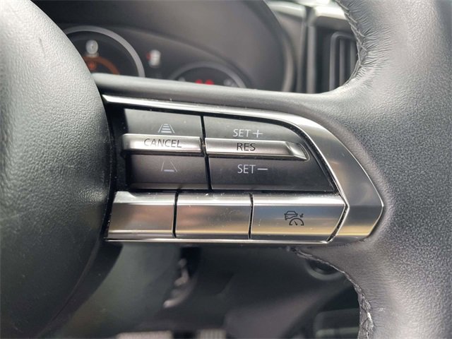 Used 2025 MAZDA CX-50 AWD 2.5 S w/ Preferred Package image 19