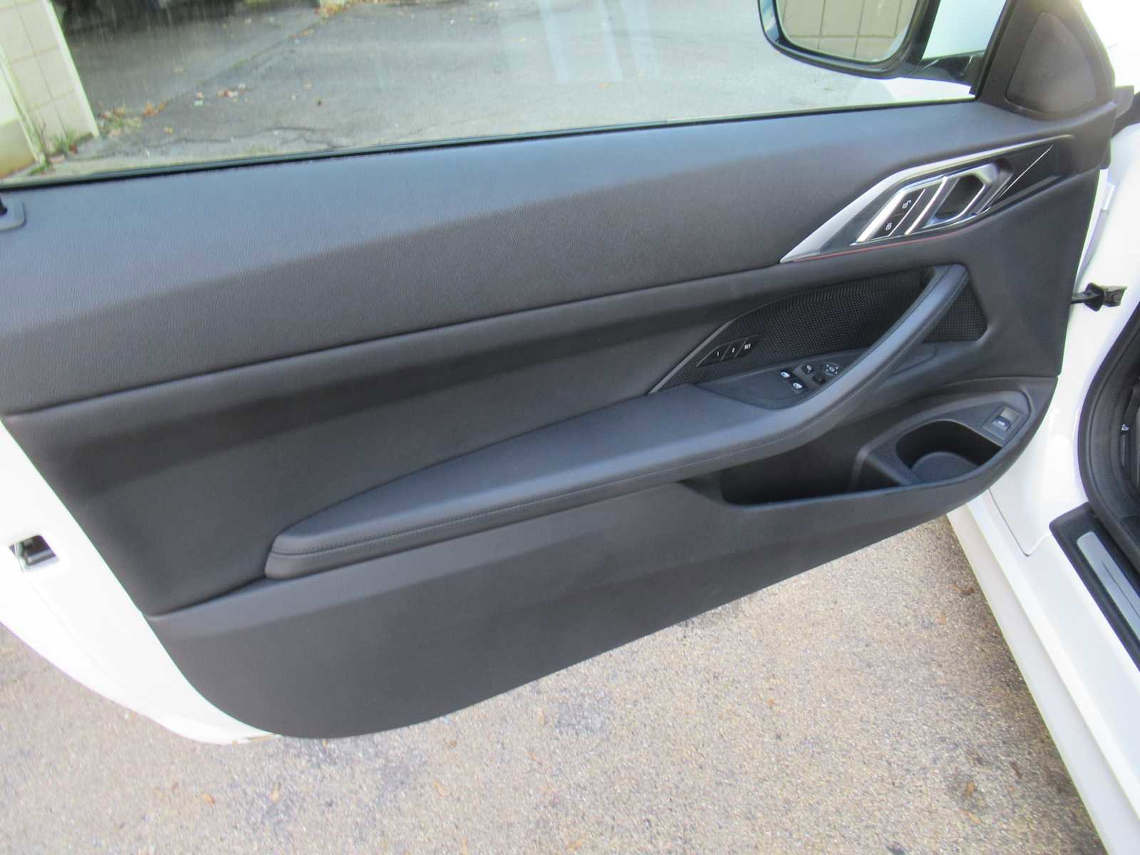 Used 2021 BMW 430i xDrive Coupe w/ Convenience Package image 16