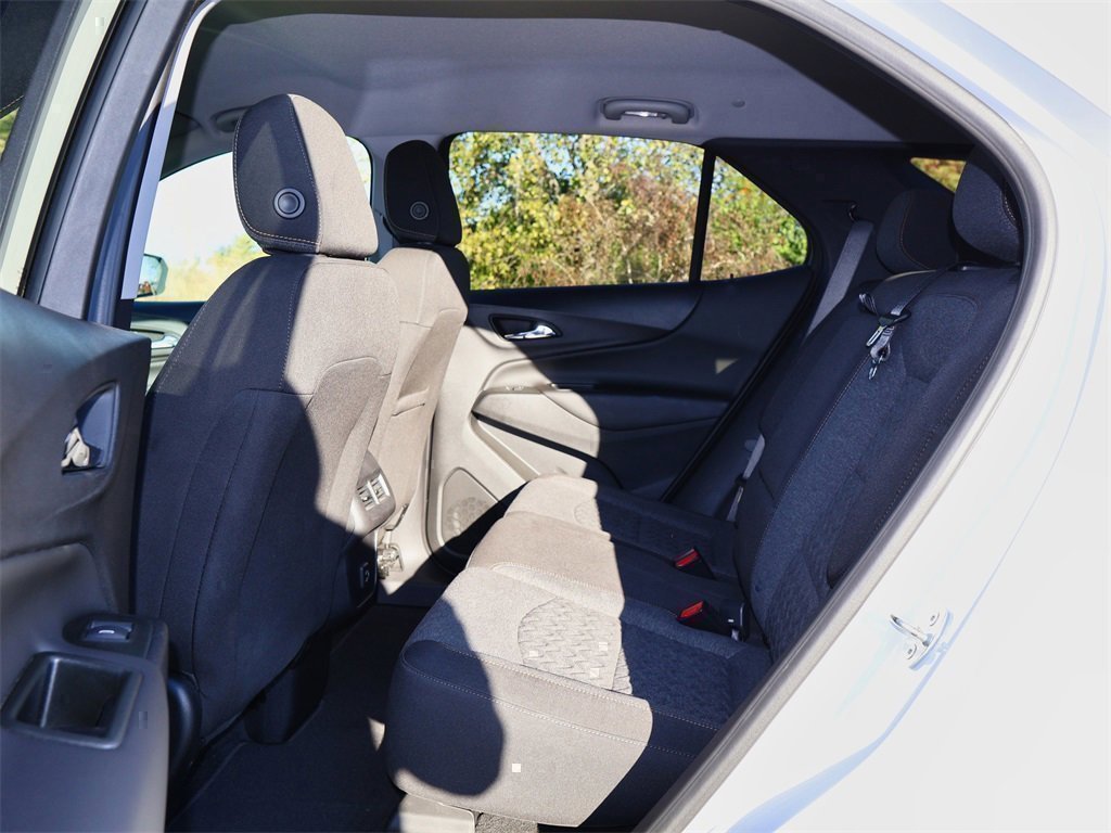 Used 2022 Chevrolet Equinox LT image 17