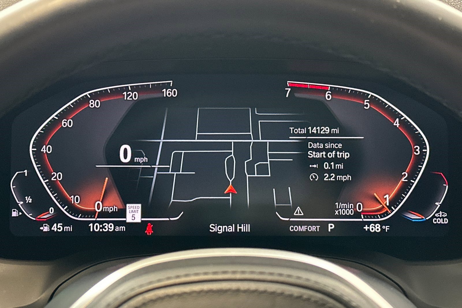 Certified 2023 BMW 430i Gran Coupe w/ M Sport Package RWD image 19