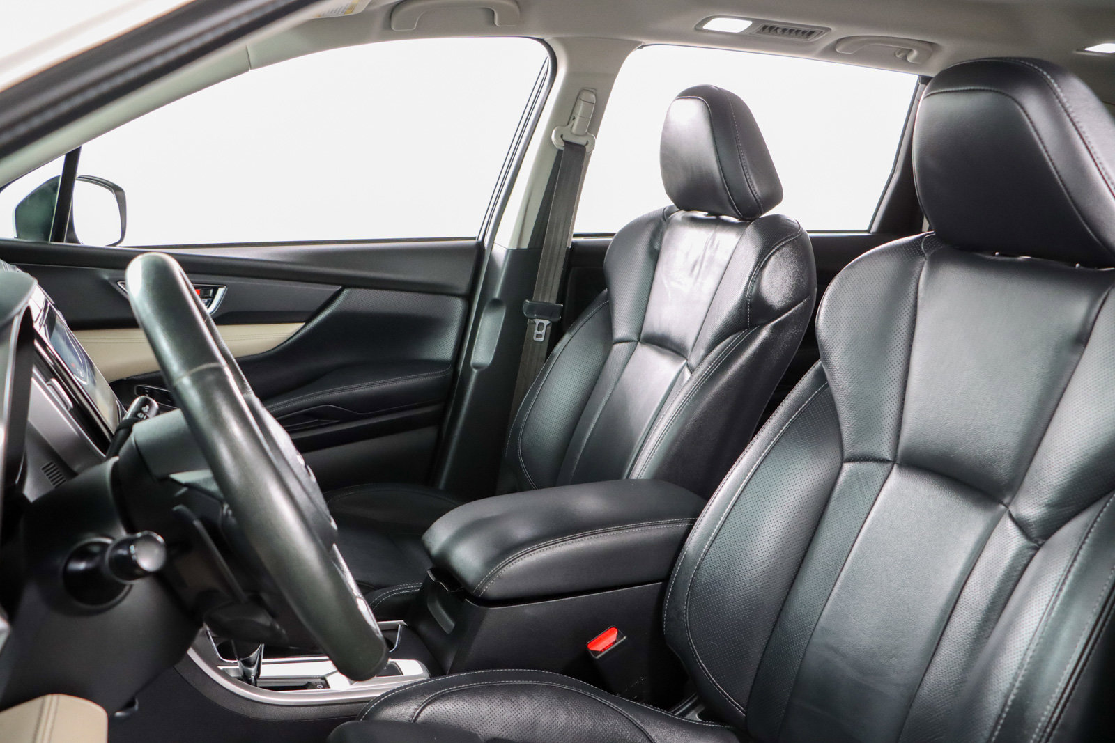 Used 2020 Subaru Ascent Limited w/ Popular Package #2A image 23