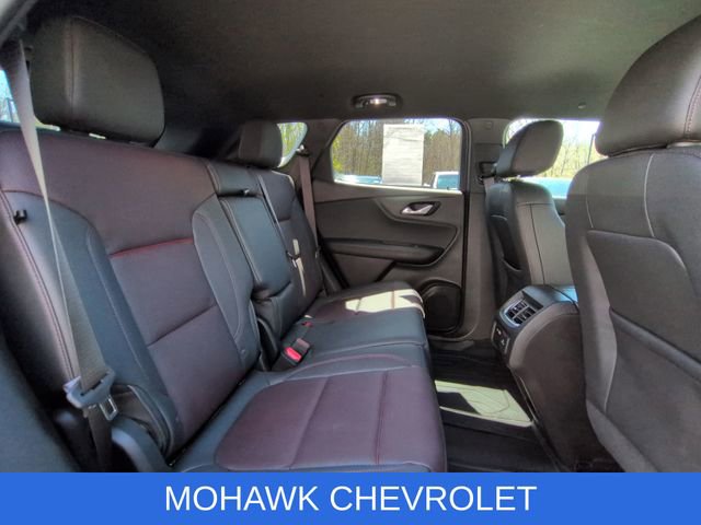 Used 2024 Chevrolet Blazer RS w/ Driver Confidence II Package AWD/4WD image 28
