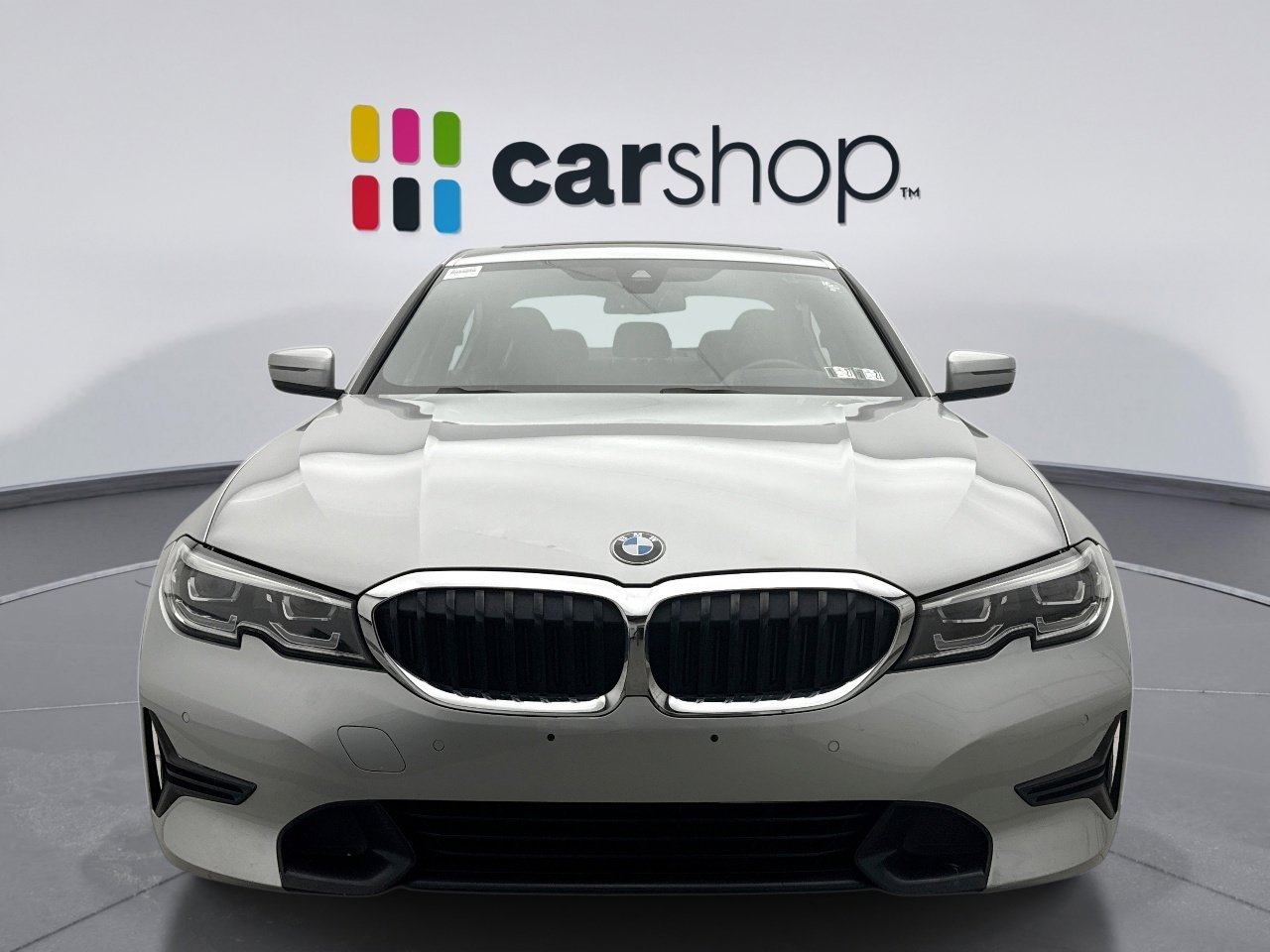 Used 2019 BMW 330i xDrive Sedan w/ Premium Package image 8