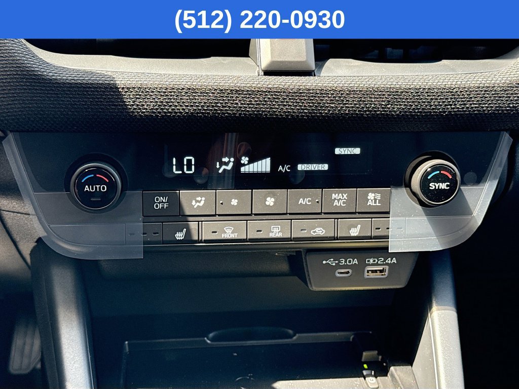 New 2026 Subaru Outback Premium AWD/4WD image 19