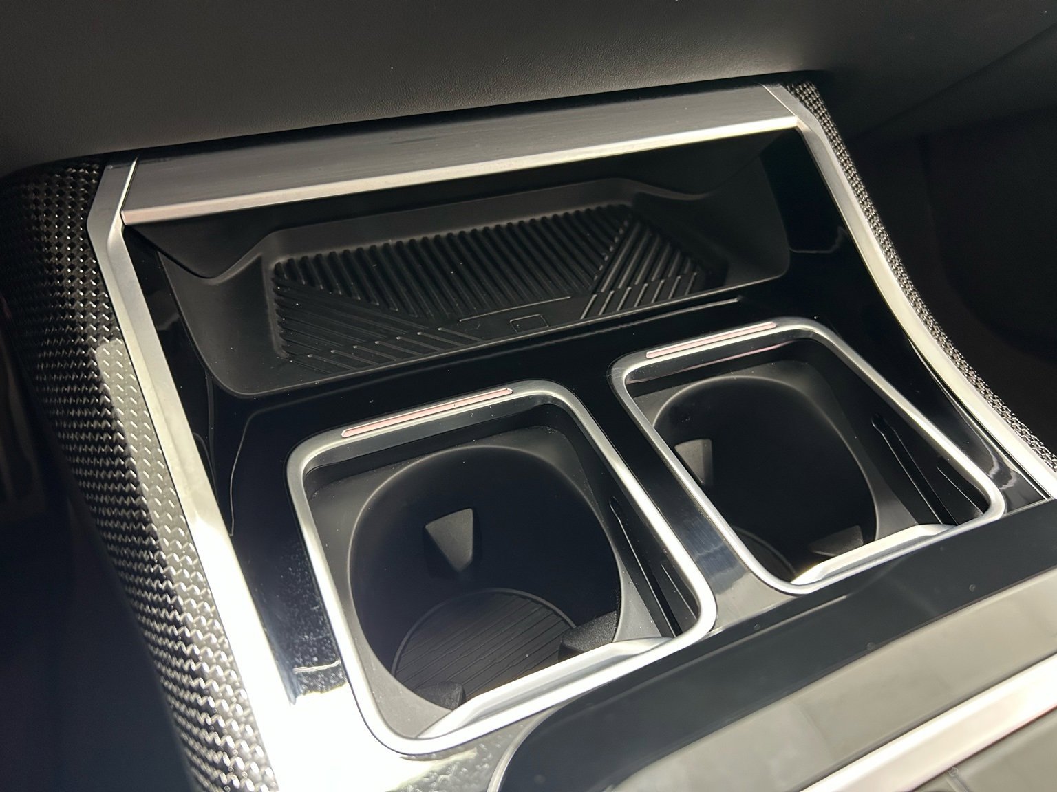 Used 2023 BMW 760i xDrive image 21