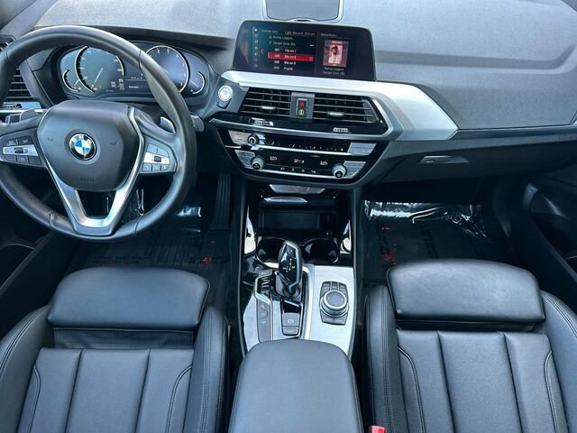 Used 2020 BMW X3 xDrive30i w/ Convenience Package image 16