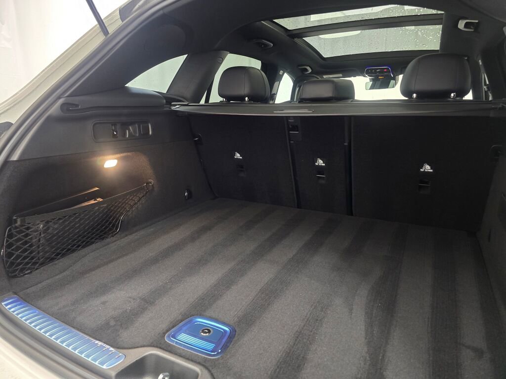 New 2026 Mercedes-Benz GLC 300 4MATIC image 22