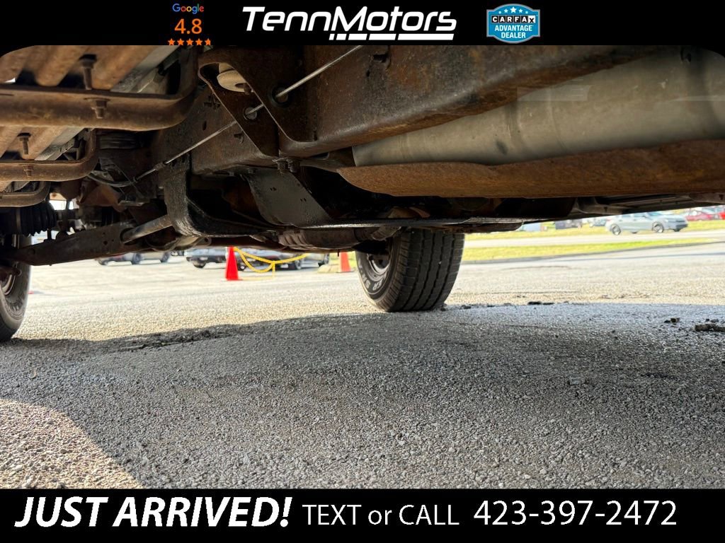 Used 1998 Ford Explorer 4WD 4-Door image 41