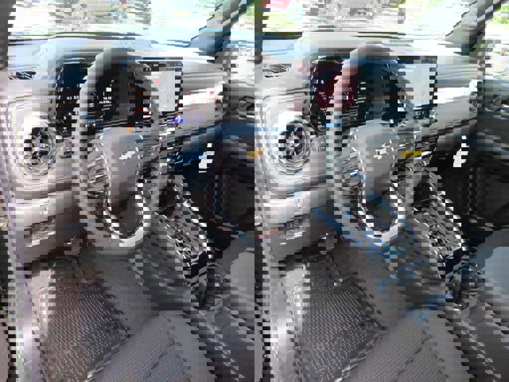 New 2026 Chevrolet Colorado LT w/ Advanced Trailering Package image 14