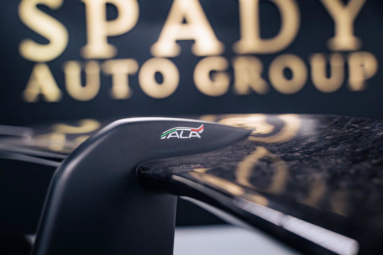 Used 2018 Lamborghini Huracan AWD/4WD image 67