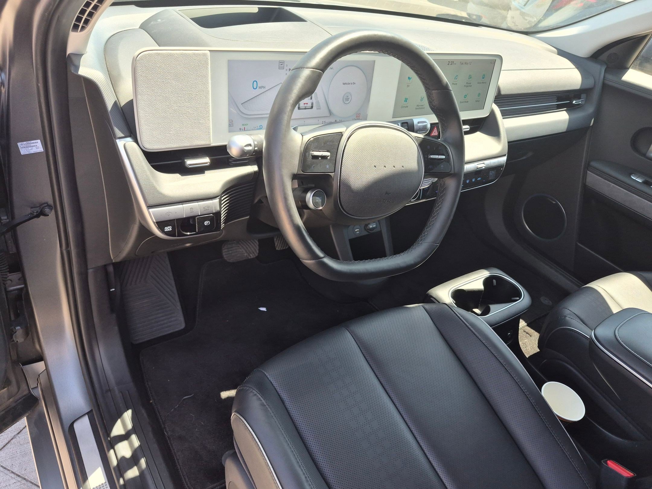 Certified 2024 Hyundai Ioniq 5 Limited AWD/4WD image 17