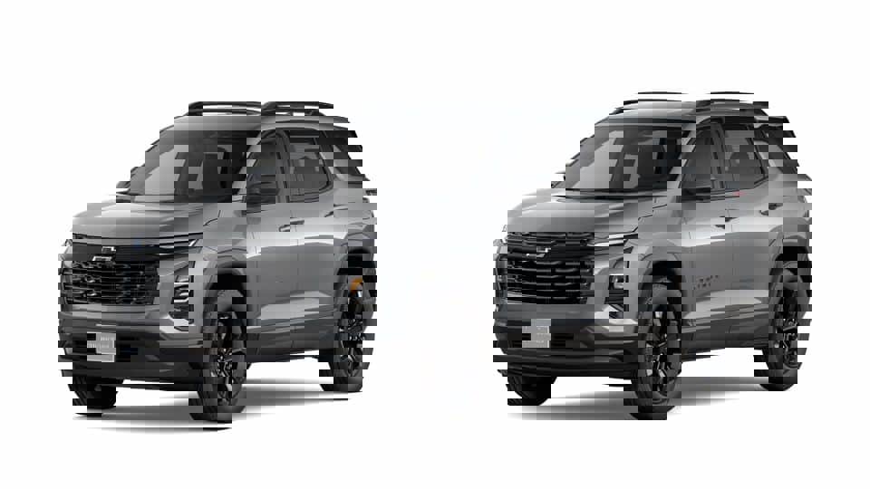 New 2026 Chevrolet Equinox LT image 27