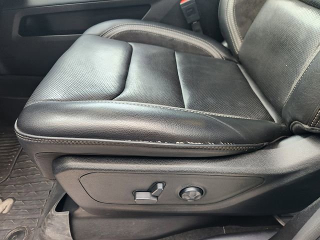 Used 2022 RAM 1500 TRX w/ TRX Level 2 Equipment Group image 22