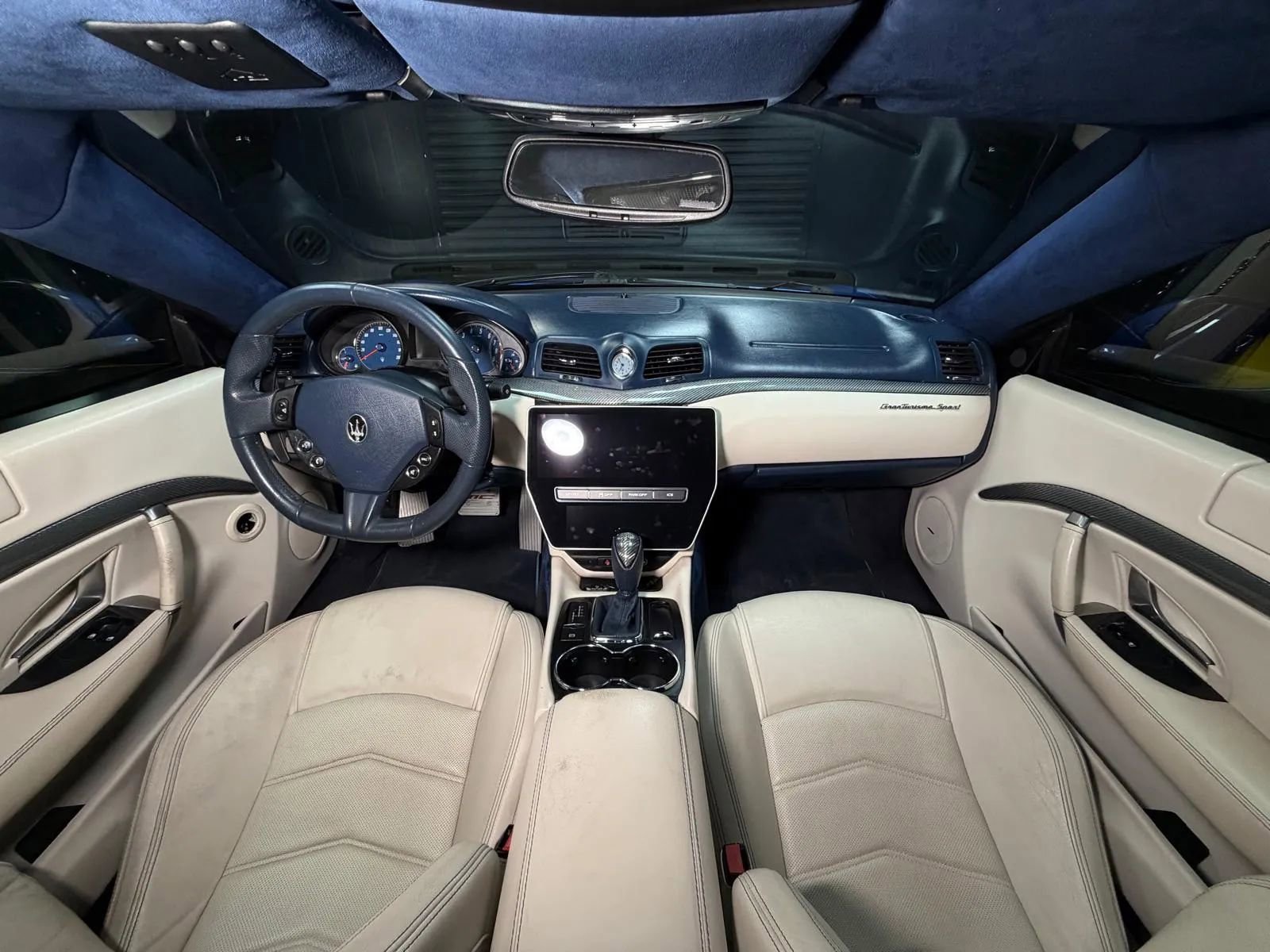 Used 2013 Maserati GranTurismo MC RWD image 26