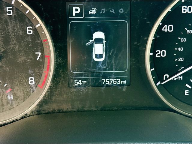 Used 2018 Hyundai Elantra SEL FWD image 12