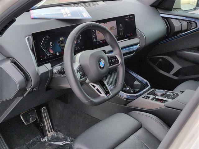 Used 2025 BMW X3 xDrive30i w/ M Sport Package AWD/4WD image 10