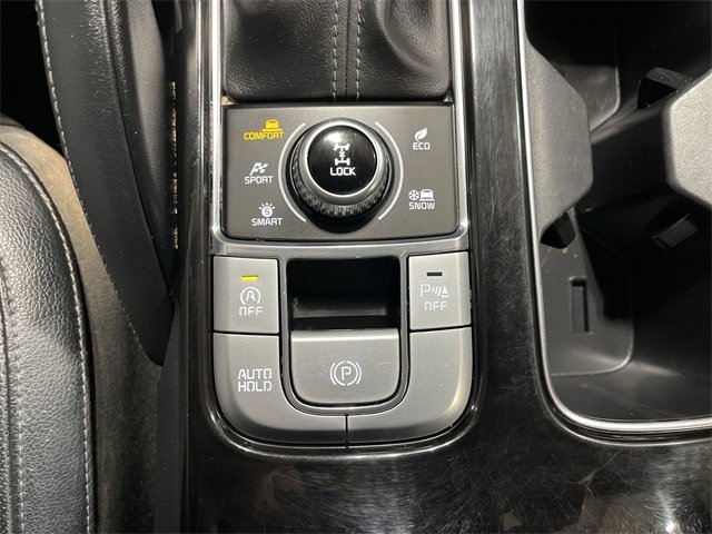 Used 2022 Kia Telluride EX w/ EX Premium Package image 35