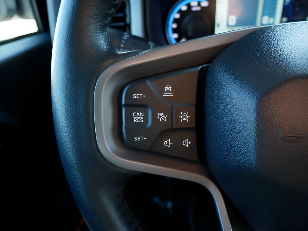 Used 2024 Ford Bronco Badlands image 17