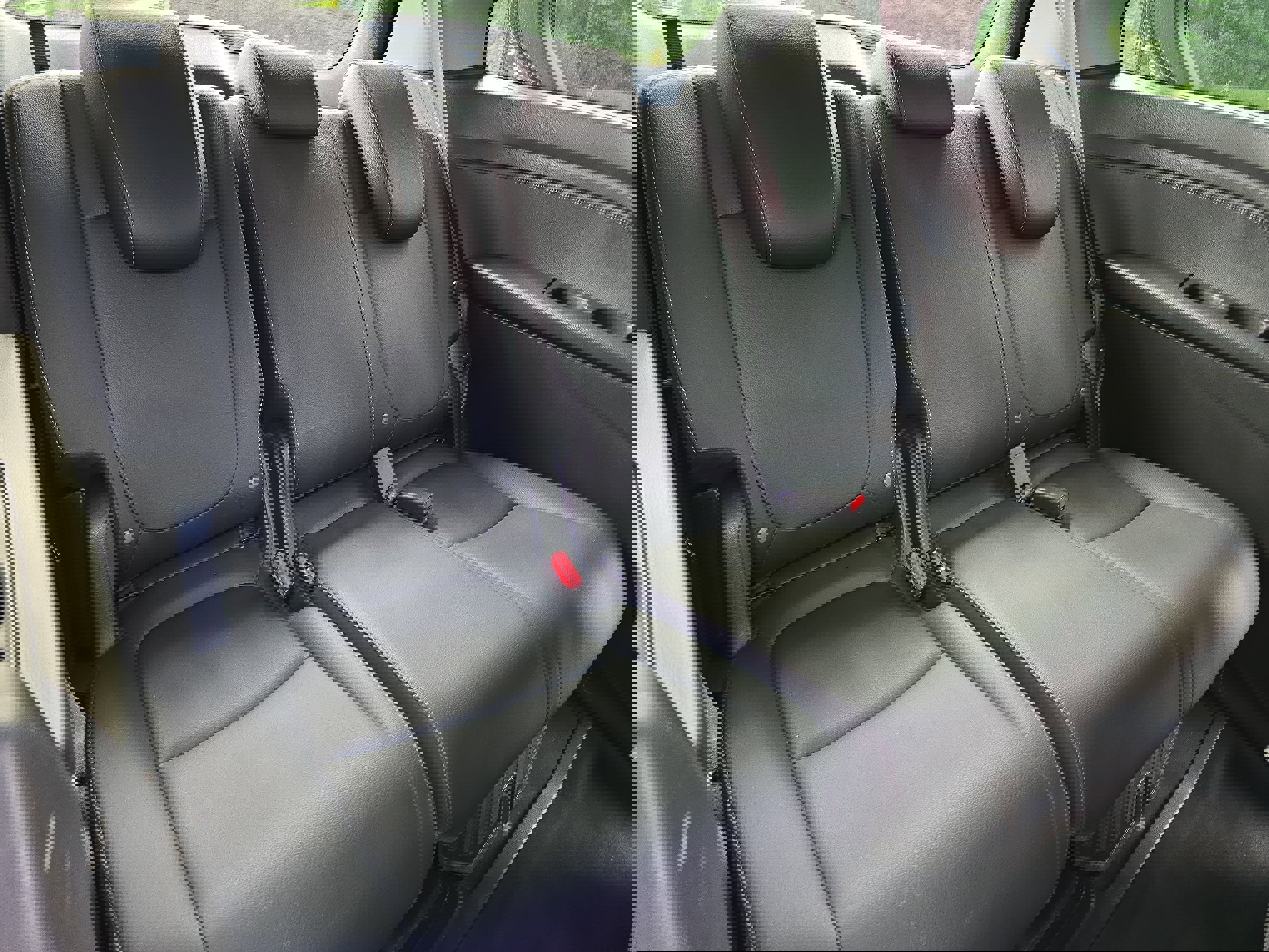 Used 2024 Honda Odyssey EX-L image 12