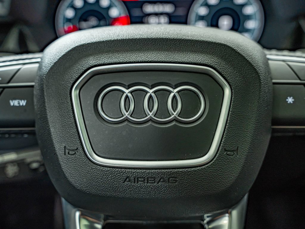 Used 2022 Audi S3 Premium Plus AWD/4WD image 27