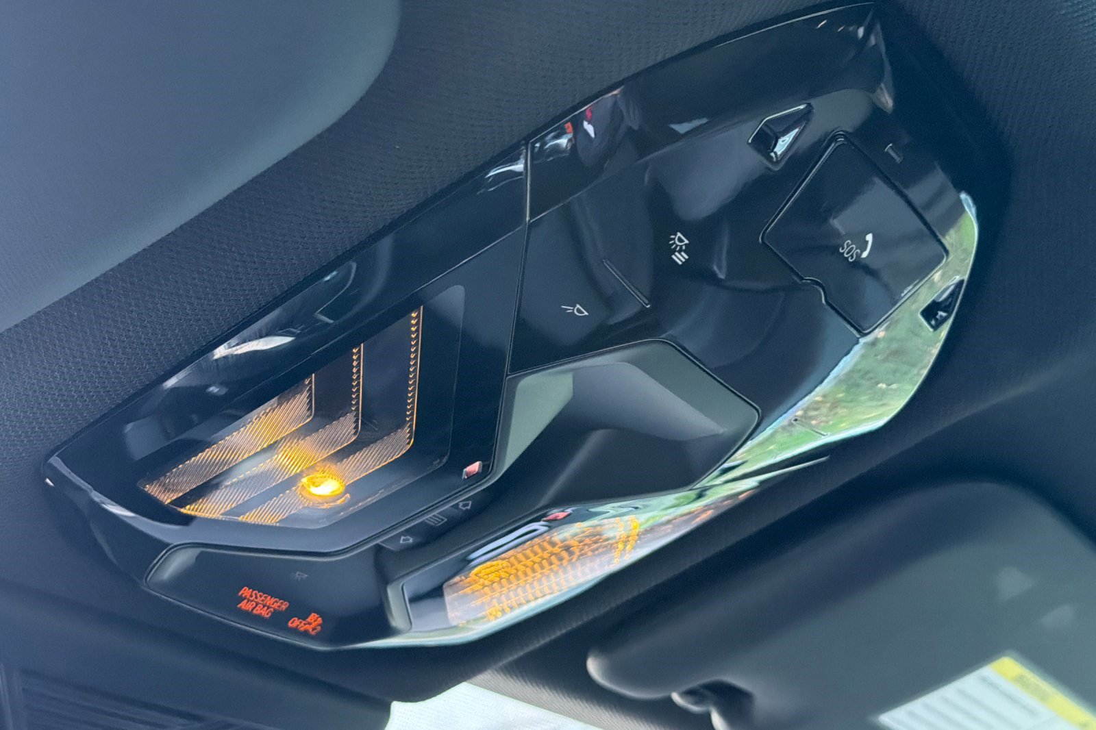 Used 2025 BMW X3 xDrive30i w/ Convenience Package image 23