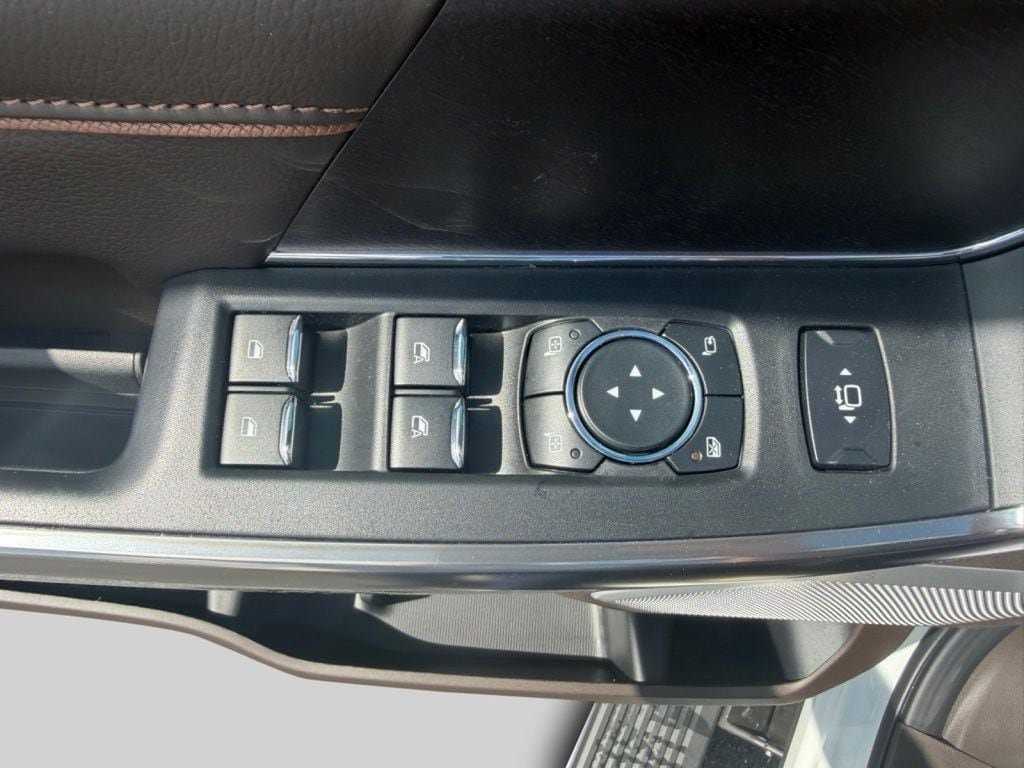 New 2026 Ford F250 King Ranch AWD/4WD image 23