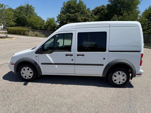 Used 2012 Ford Transit Connect XLT FWD image 7