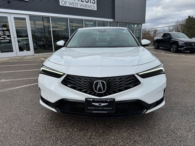 Used 2024 Acura Integra A-Spec image 16