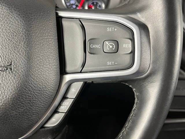 Used 2024 RAM 3500 Big Horn image 16