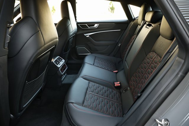 New 2026 Audi RS 7 Performance image 26