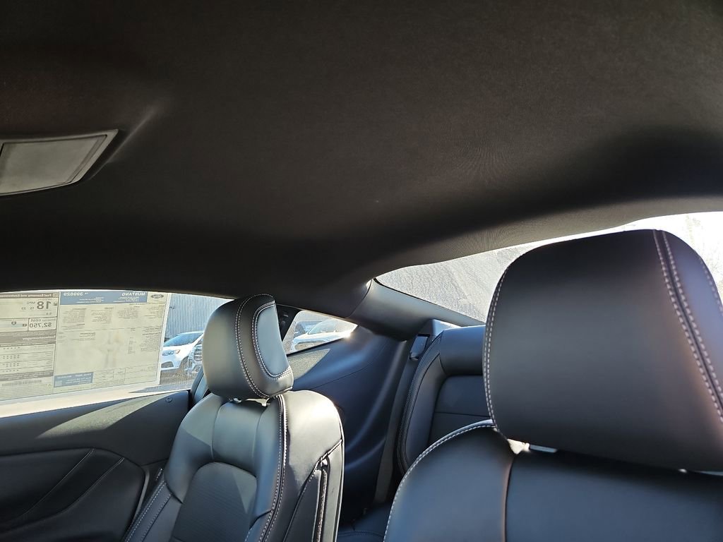 New 2026 Ford Mustang GT Premium image 22