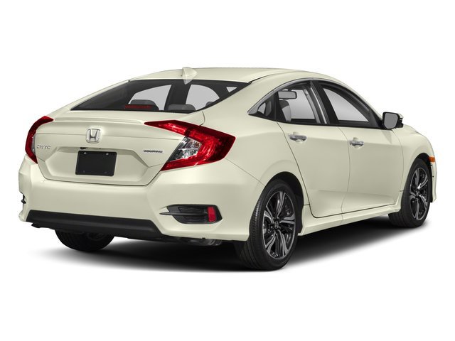 Used 2018 Honda Civic Touring image 5