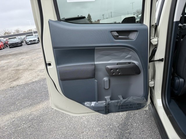 New 2025 Ford Maverick XL w/ Equipment Group 102A image 19