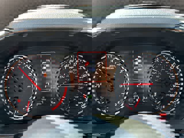 New 2026 Subaru WRX Premium AWD/4WD image 6