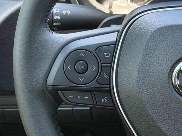 New 2026 Toyota Corolla SE FWD image 14