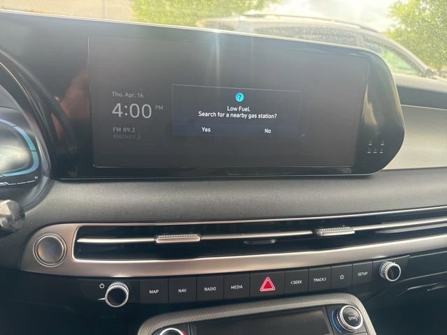 Used 2024 Hyundai Palisade SEL image 12