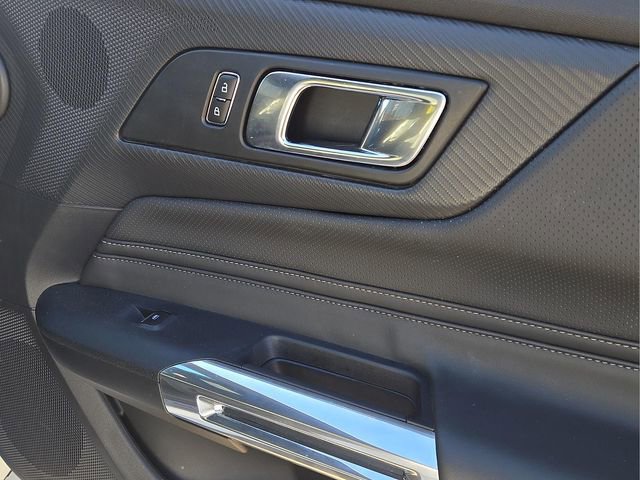 Used 2025 Ford Mustang GT Premium image 13