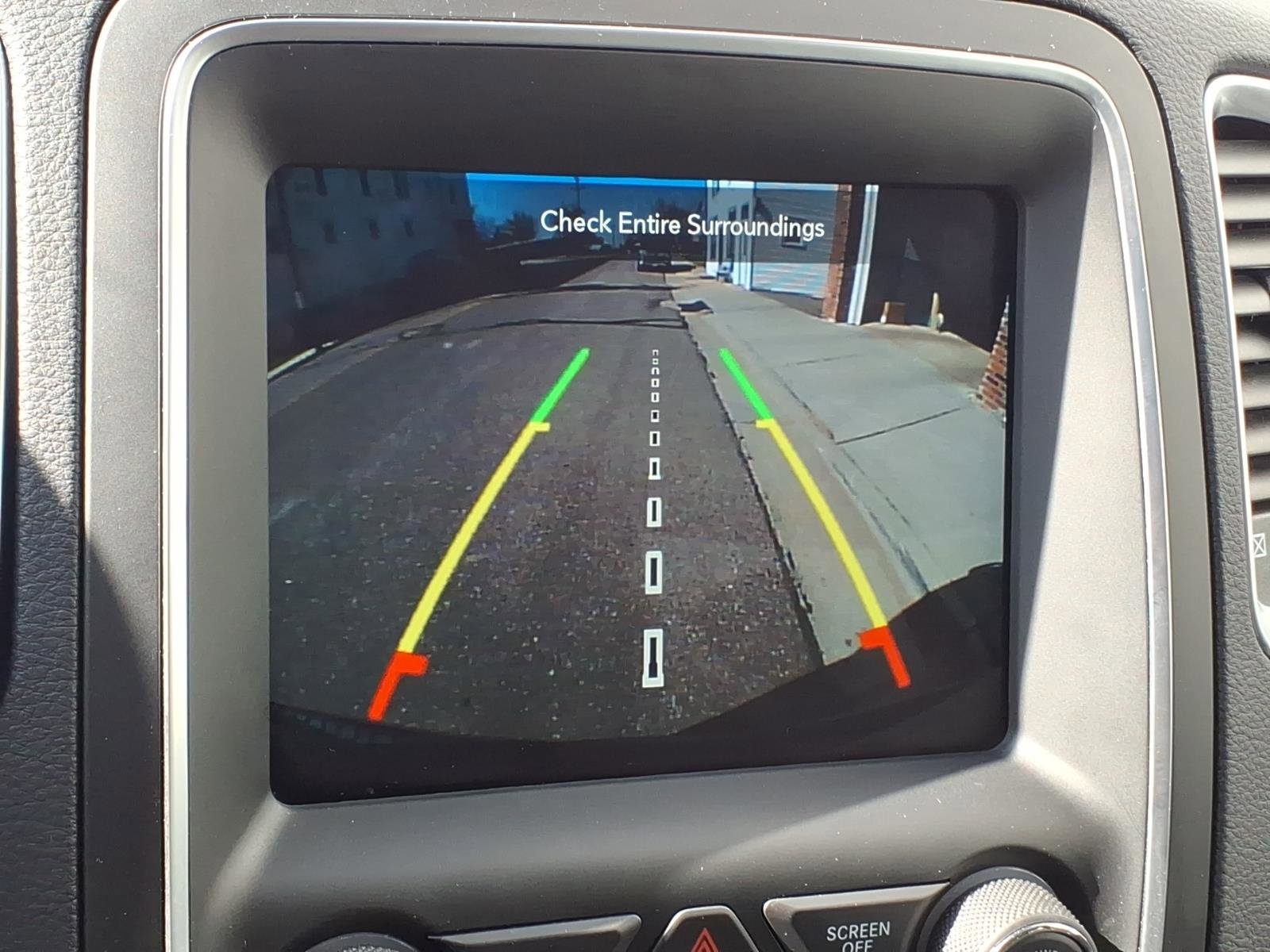 Used 2020 Dodge Durango Citadel w/ Technology Group AWD/4WD image 14