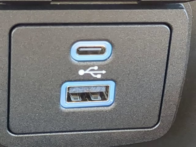 New 2025 Ford Bronco Outer Banks AWD/4WD image 23