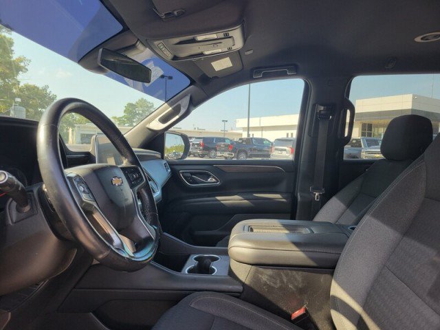 Used 2021 Chevrolet Tahoe LS RWD image 8