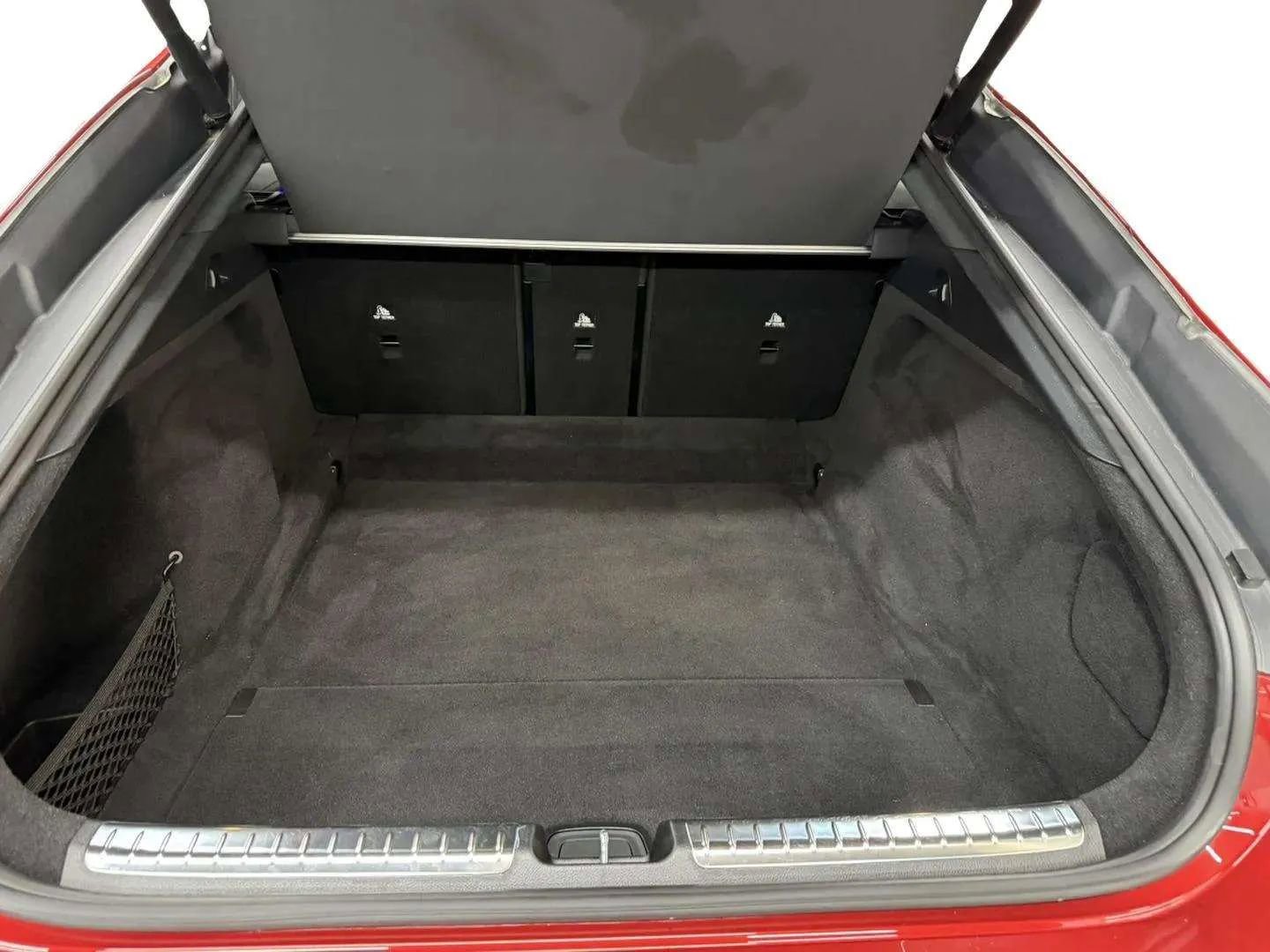 Used 2023 Mercedes-Benz EQS 450+ EQS 450+ Sedan 4D image 17