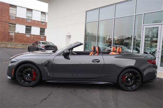 New 2026 BMW M4 xDrive Competition w/ Executive Package image 9