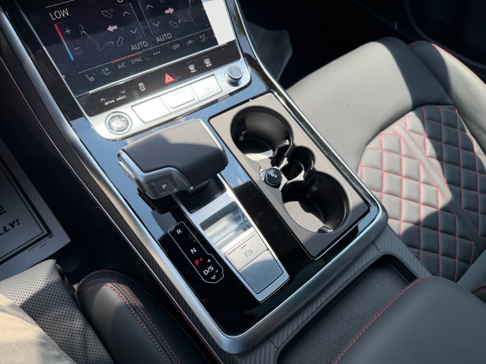 New 2026 Audi Q7 3.0T Prestige AWD/4WD image 20