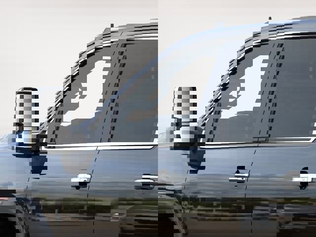 New 2026 GMC Sierra 2500 Denali w/ Denali Reserve Package image 12