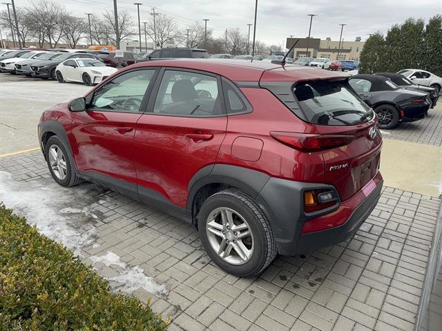 Used 2019 Hyundai Kona SE image 2