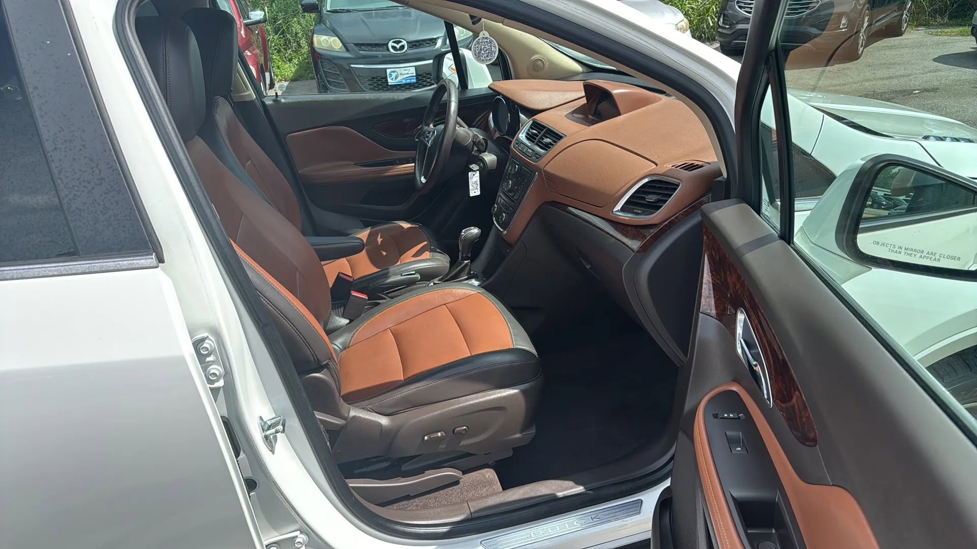 Used 2014 Buick Encore Leather image 29