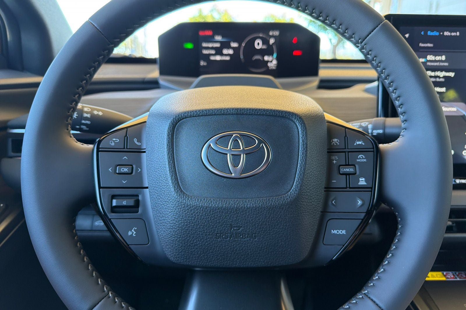 New 2026 Toyota C-HR AWD/4WD image 26