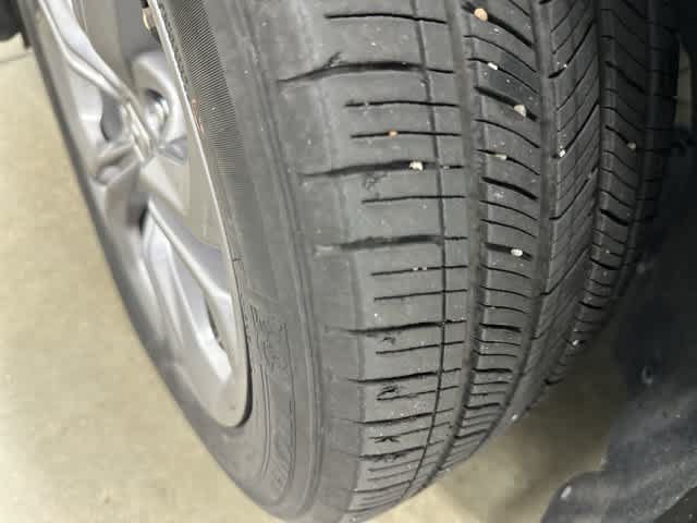 Used 2024 Honda Accord EX image 28