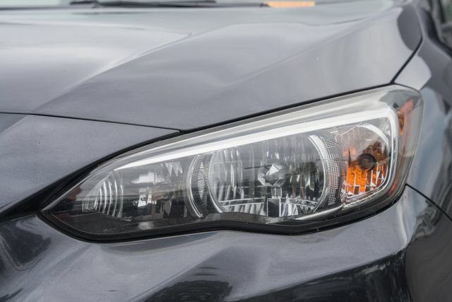 Used 2018 Subaru Crosstrek 2.0i Premium w/ Eyesight System AWD/4WD image 12