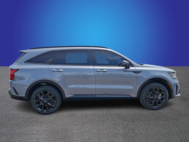 Used 2023 Kia Sorento SX image 4